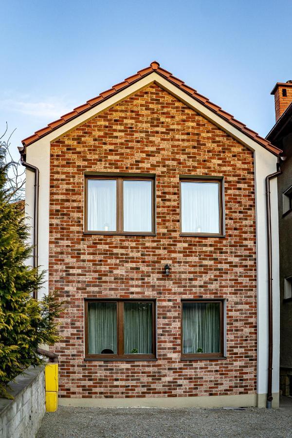 Kopalnia Snow Apartment Wieliczka Exterior photo